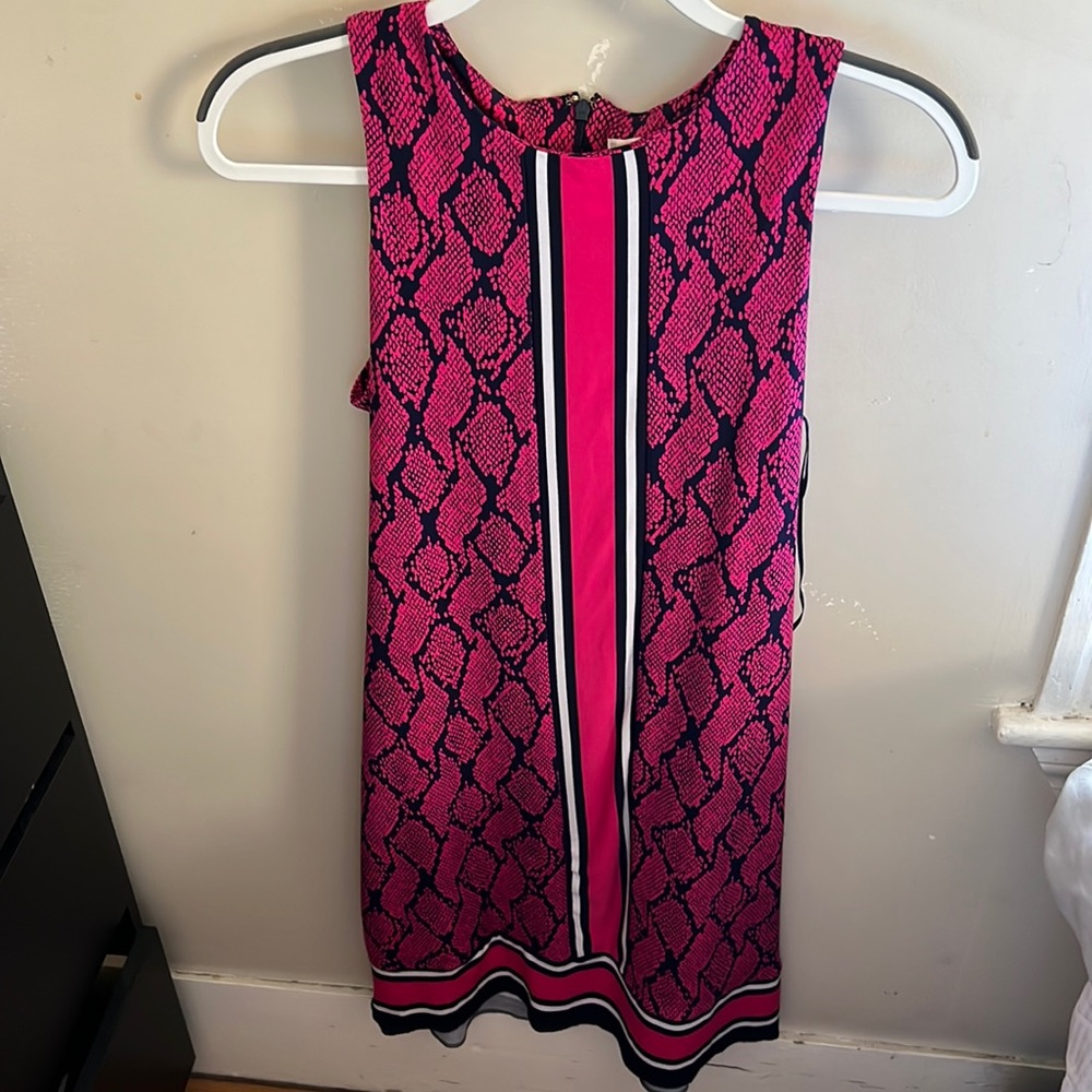 Michael Kors summer dress